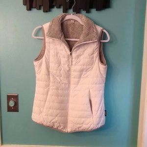 Stoic Reversible Insulated Vest - Roomy Small